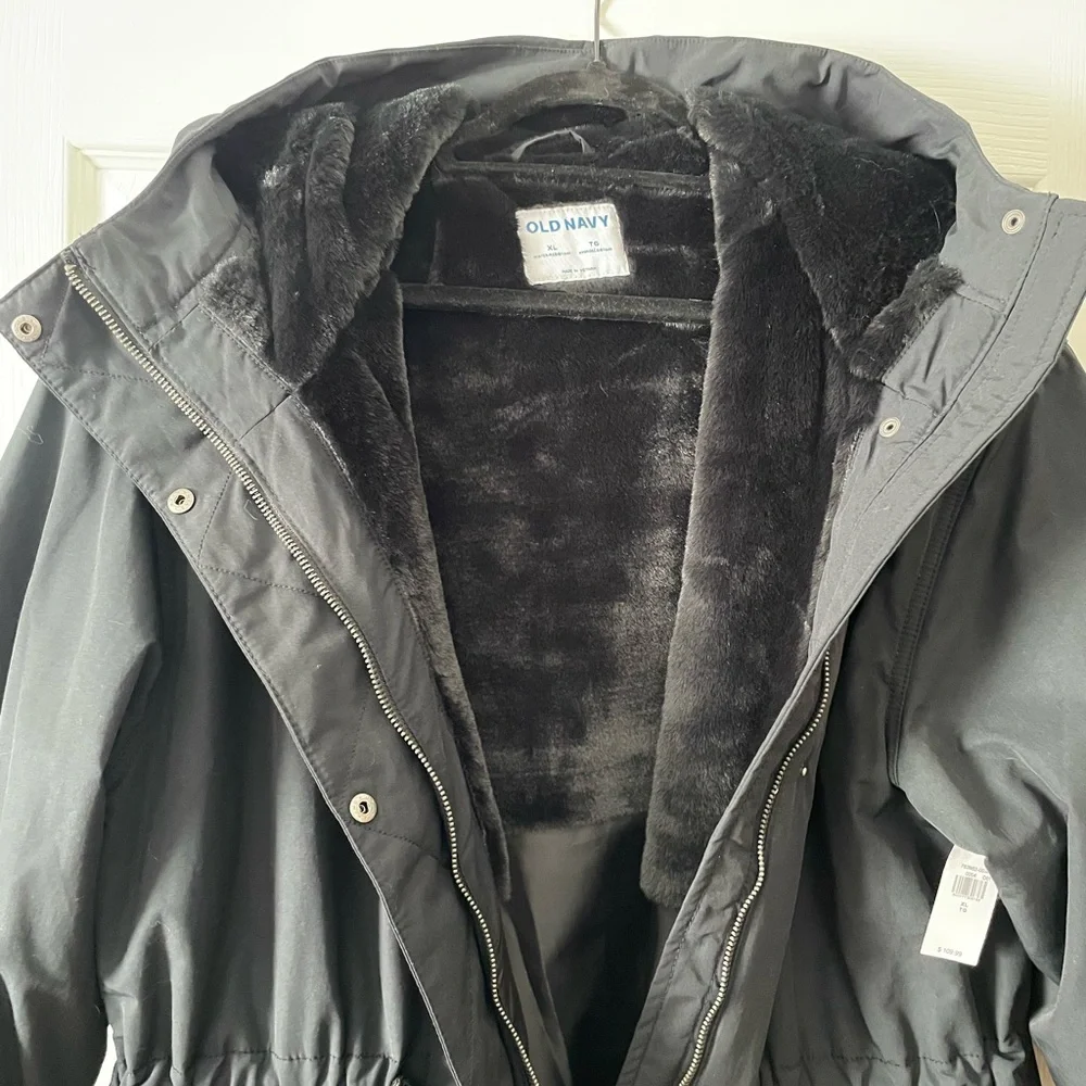 Jacket - Picture 2 of 2